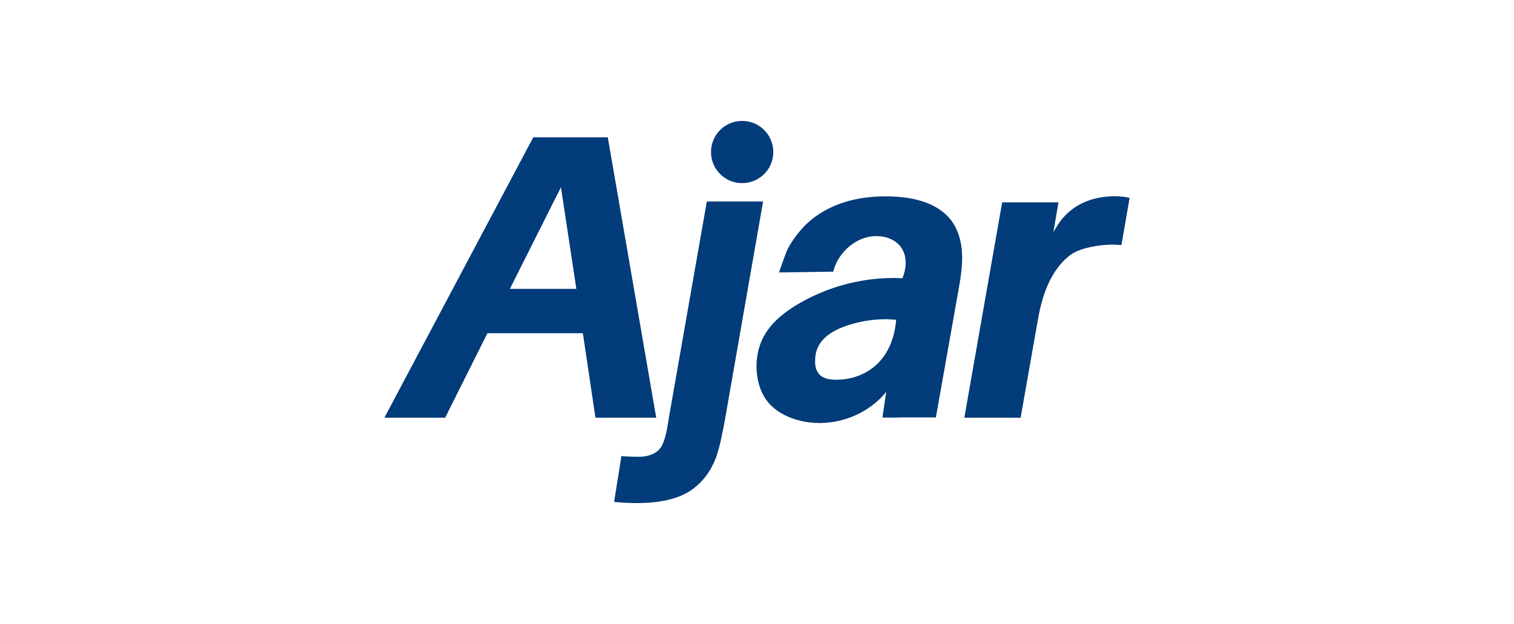 Ajar Logo