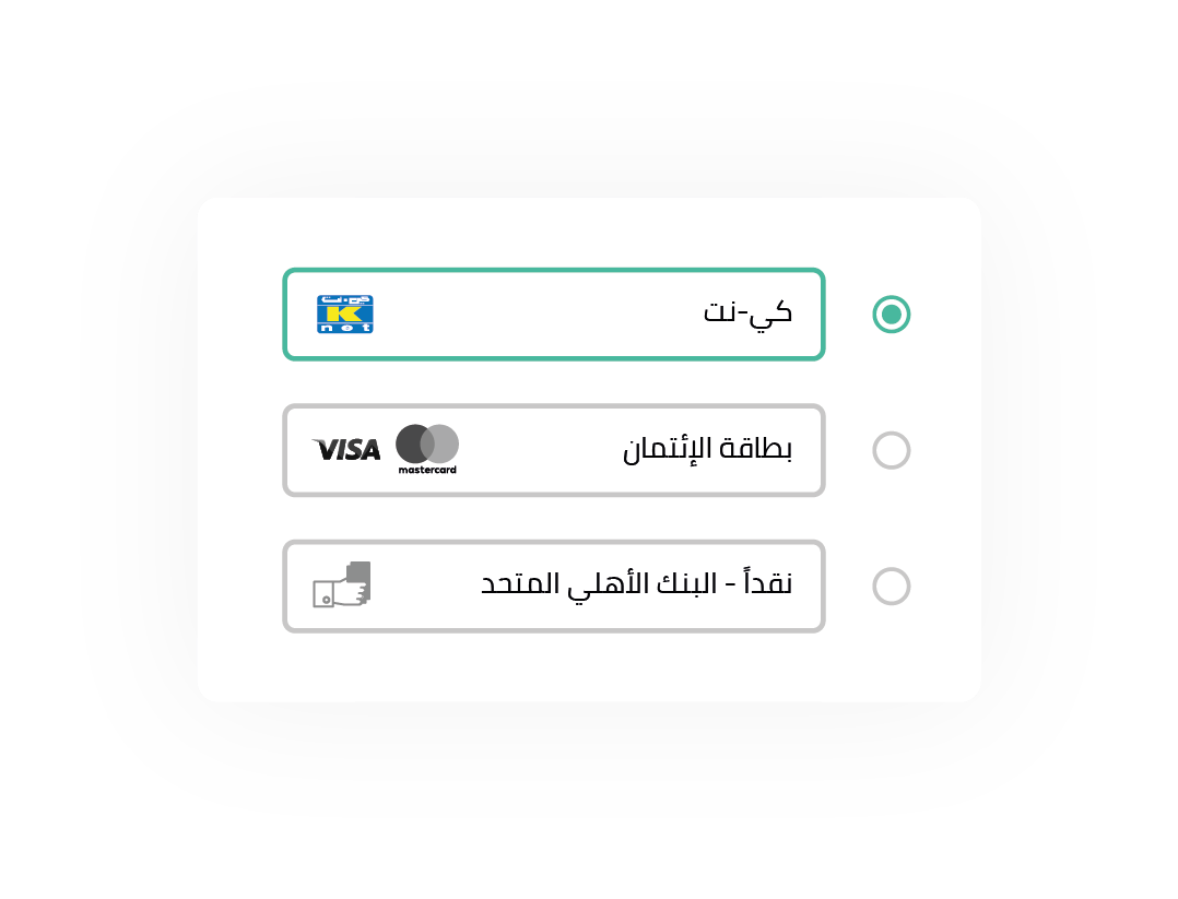 ar paymentuser